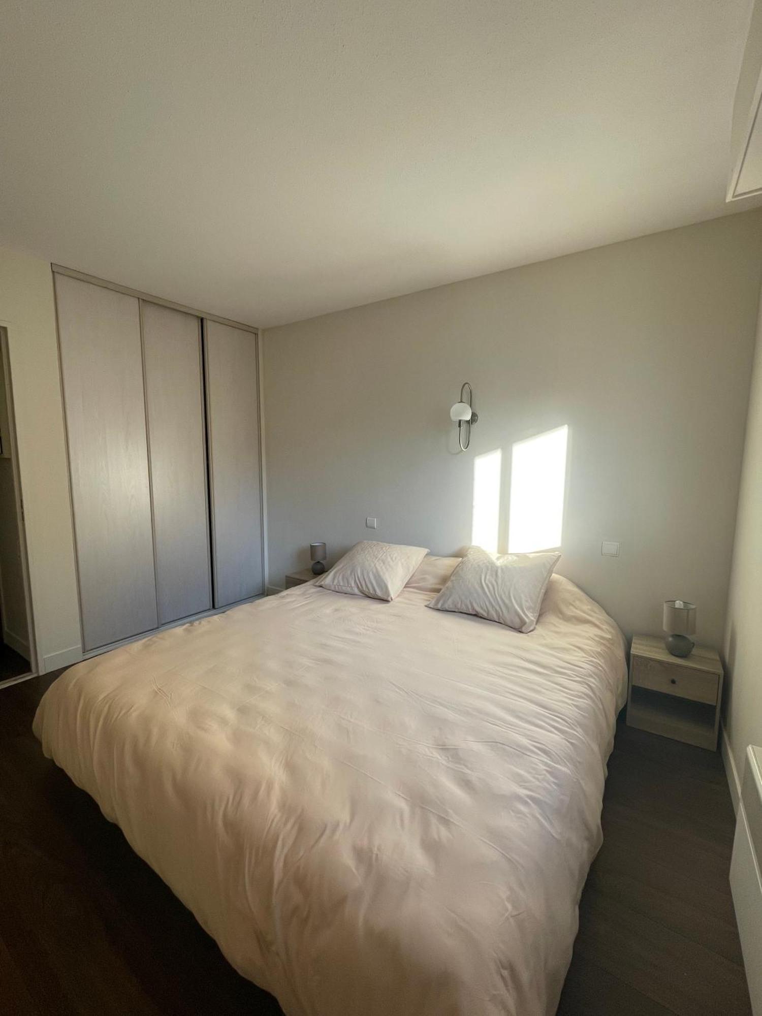Superbe T2 Avec Box Garage Proche Velodrome Et Prado Apartment Marseille Exterior photo
